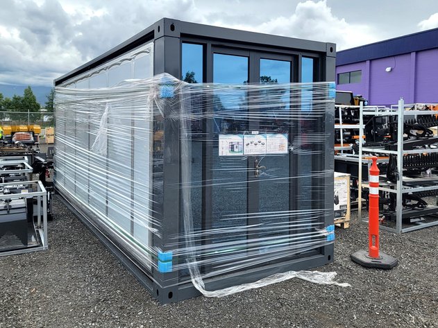 Image for July 2025 Equipment Auction