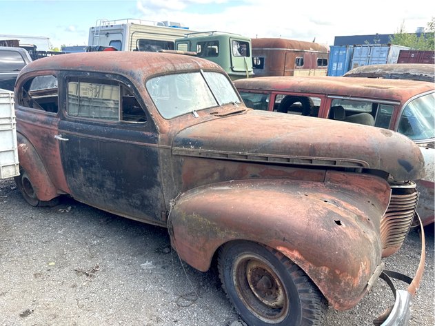 Image for Store and Sell Storage Unit and Space Auction