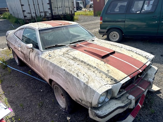 Image for Store and Sell Storage Unit and Space Auction