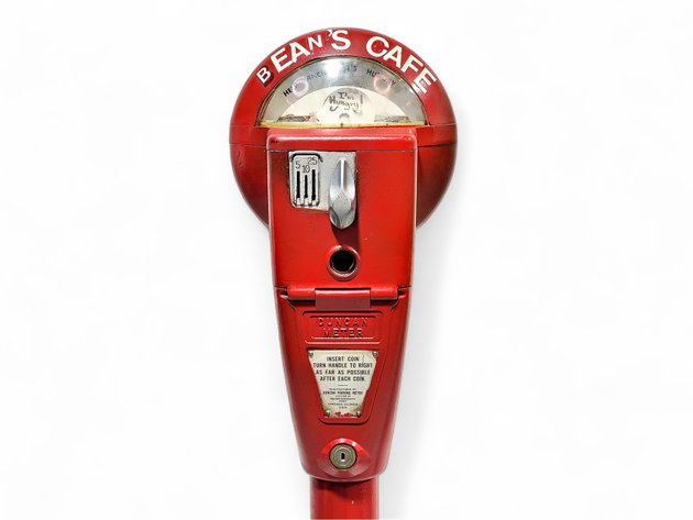 Image for July 2025 Discovery Auction