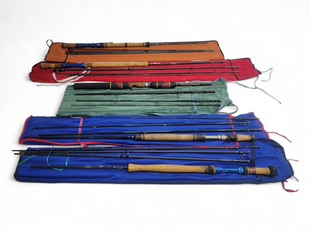 Image for July 2025 Out N' About Auction