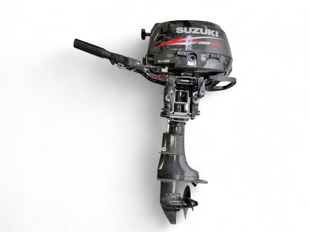 Image for July 2025 Out N' About Auction