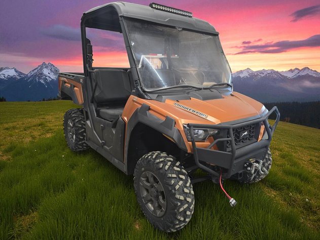 Image for July 2025 Out N' About Auction