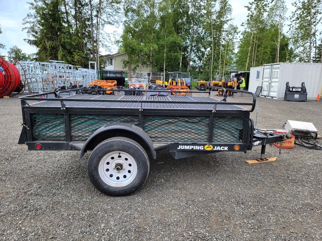 Image for July 2025 Out N' About Auction