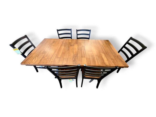 Image for July 2025 Furniture Liquidation Auction