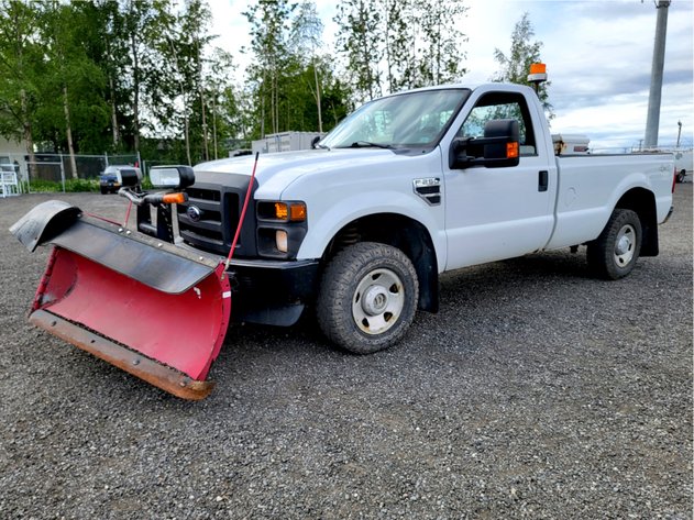 Image for August 2025 Vehicle Auction