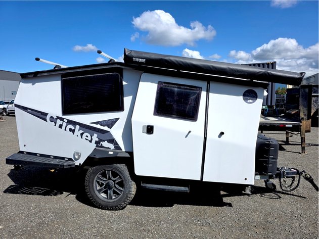 Image for August 2025 Vehicle Auction