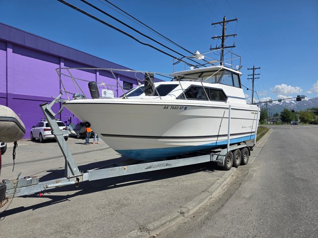 Image for August 2025 Vehicle Auction