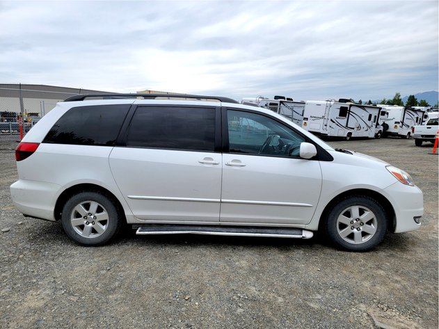 Image for August 2025 AKPM Donated Vehicle Auction