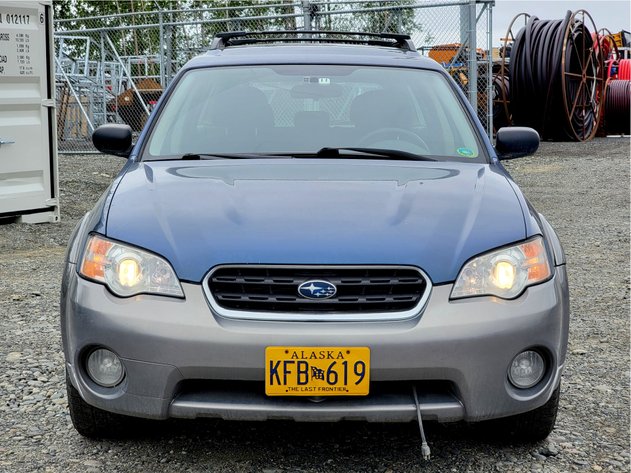 Image for August 2025 AKPM Donated Vehicle Auction