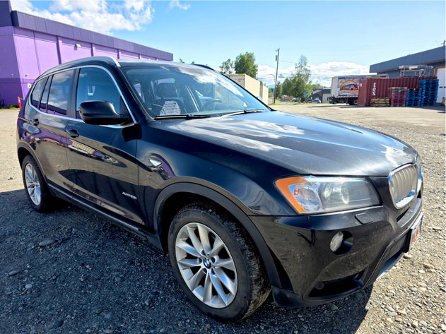 Image for August 2025 AKPM Donated Vehicle Auction