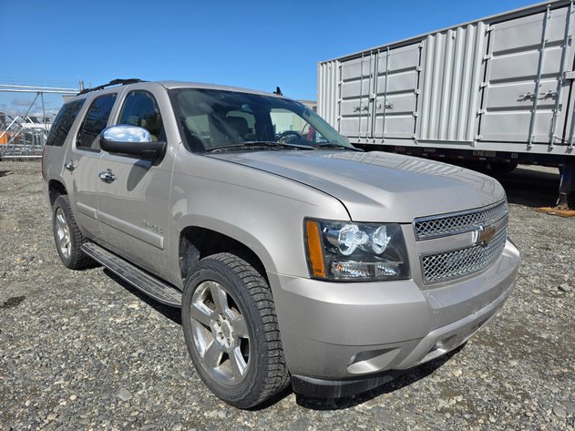 Image for August 2025 AKPM Donated Vehicle Auction