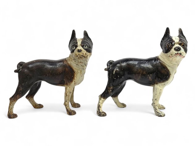 Image for August 2025 Curiosities Auction