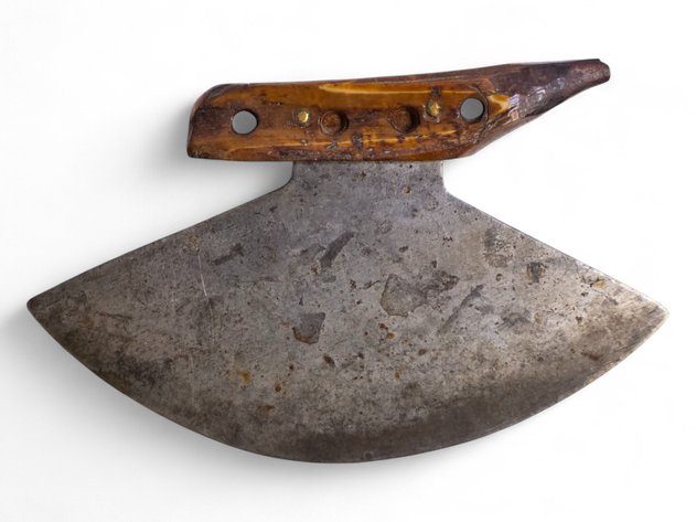 Image for August 2025 Curiosities Auction