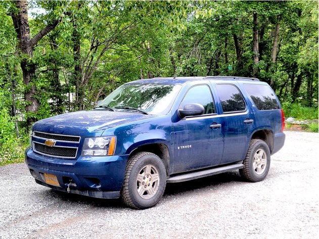 Image for 2025 Rabbit Creek Estate Auction