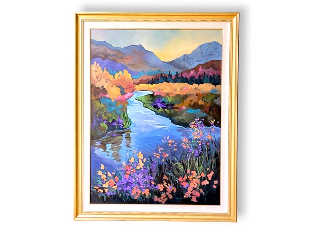 Image for 2025 Rabbit Creek Estate Auction