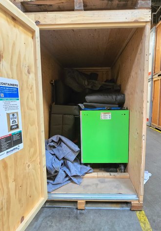 Image for August 2025 U-Haul of Anchorage and Palmer Auction