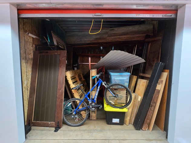 Image for August 2025 U-Haul of Anchorage and Palmer Auction