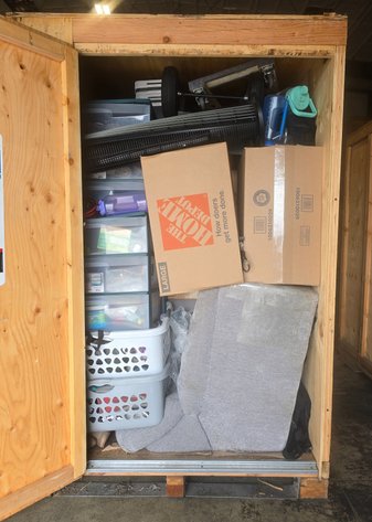 Image for August 2025 U-Haul of Anchorage and Palmer Auction