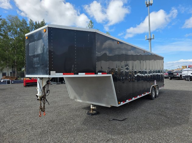 Image for August 2025 Equipment Auction