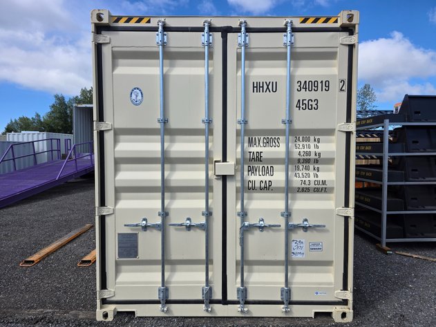 Image for August 2025 Equipment Auction