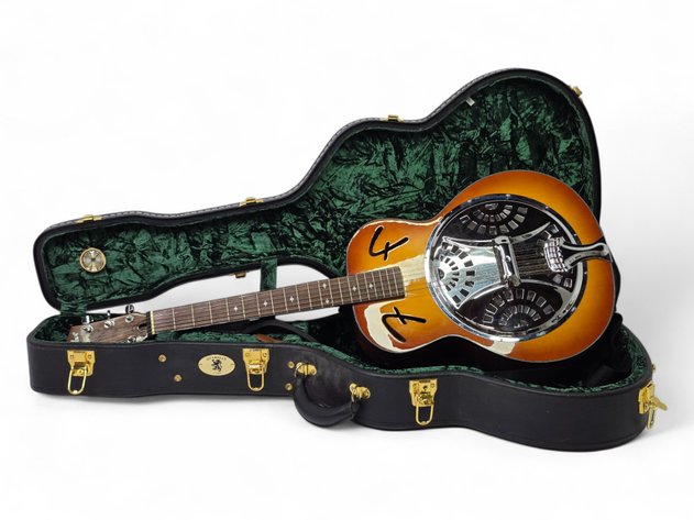 Image for August 2025 Music Auction