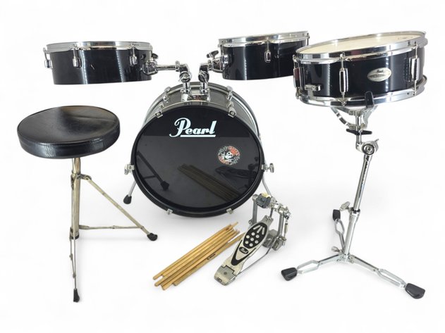 Image for August 2025 Music Auction