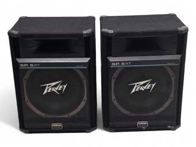 Image for August 2025 Music Auction