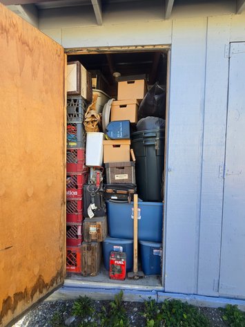 Image for August 2025 AAA Muldoon and Wasilla Mini Storage Unit Auction