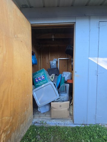 Image for August 2025 AAA Muldoon and Wasilla Mini Storage Unit Auction