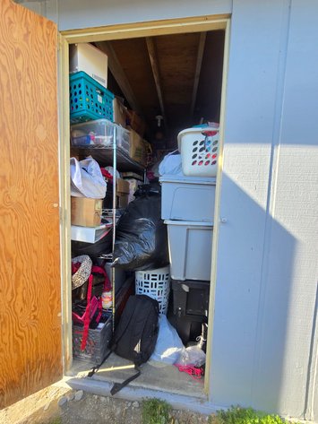 Image for August 2025 AAA Muldoon and Wasilla Mini Storage Unit Auction