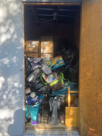 Image for August 2025 AAA Muldoon and Wasilla Mini Storage Unit Auction