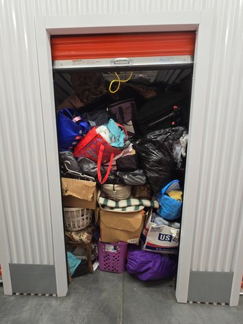 Image for August 2025 U-Haul Storage Auction - Kenai and Anchorage