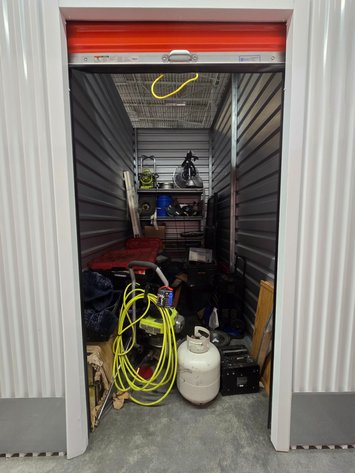 Image for August 2025 U-Haul Storage Auction - Kenai and Anchorage