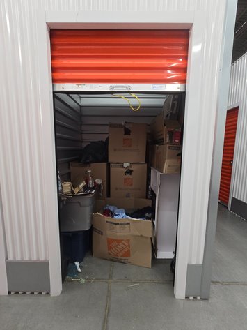 Image for August 2025 U-Haul Storage Auction - Kenai and Anchorage