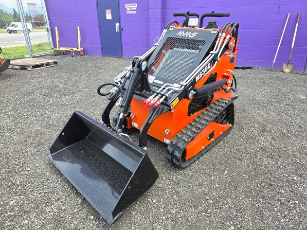 Image for Second August 2025 Equipment Auction