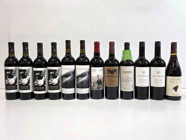 Image for Moose Marble Madness 2025