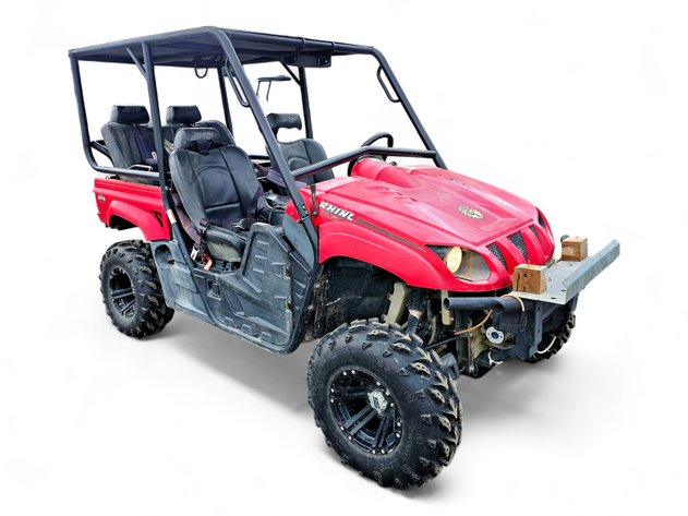 Image for September 2025 Out N' About Auction