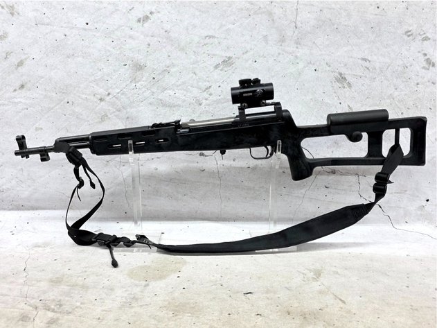 Image for September 2025 Out N' About Auction