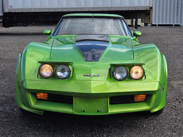 Image for September 2025 Consignment Vehicle Auction