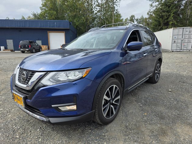 Image for September 2025 Consignment Vehicle Auction