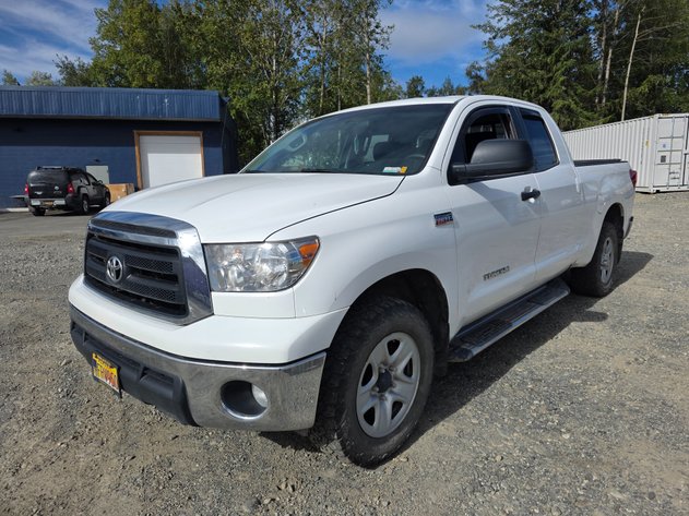 Image for September 2025 Consignment Vehicle Auction