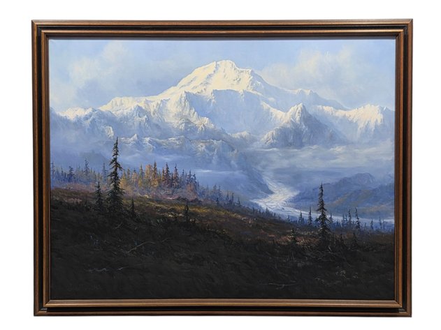 Image for September 2025 Premier Auction