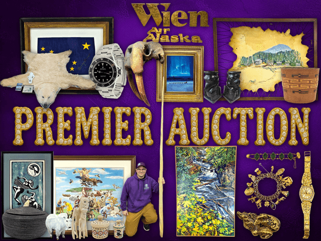 Image for September 2025 Premier Auction