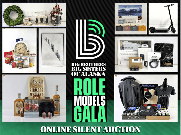 Image for Big Brothers Big Sisters Role Model Gala 2025