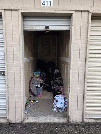 Image for September 2025 East Side Storage Unit Auction