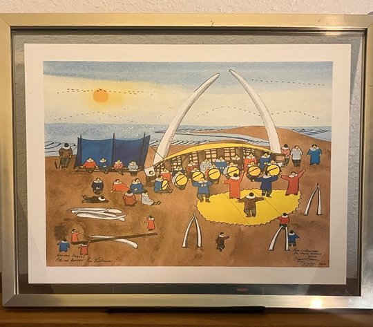 Image for Eagle River Nature Center September Nights 2025