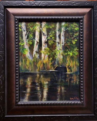 Image for Eagle River Nature Center September Nights 2025