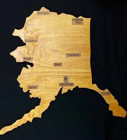 Image for Eagle River Nature Center September Nights 2025