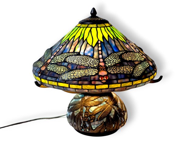 Image for September 2025 Discovery Auction